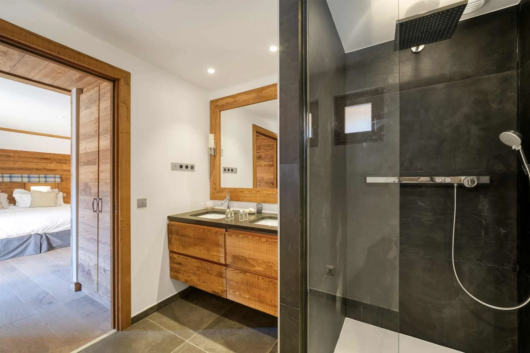 Chalet -torre de compra en Méribel