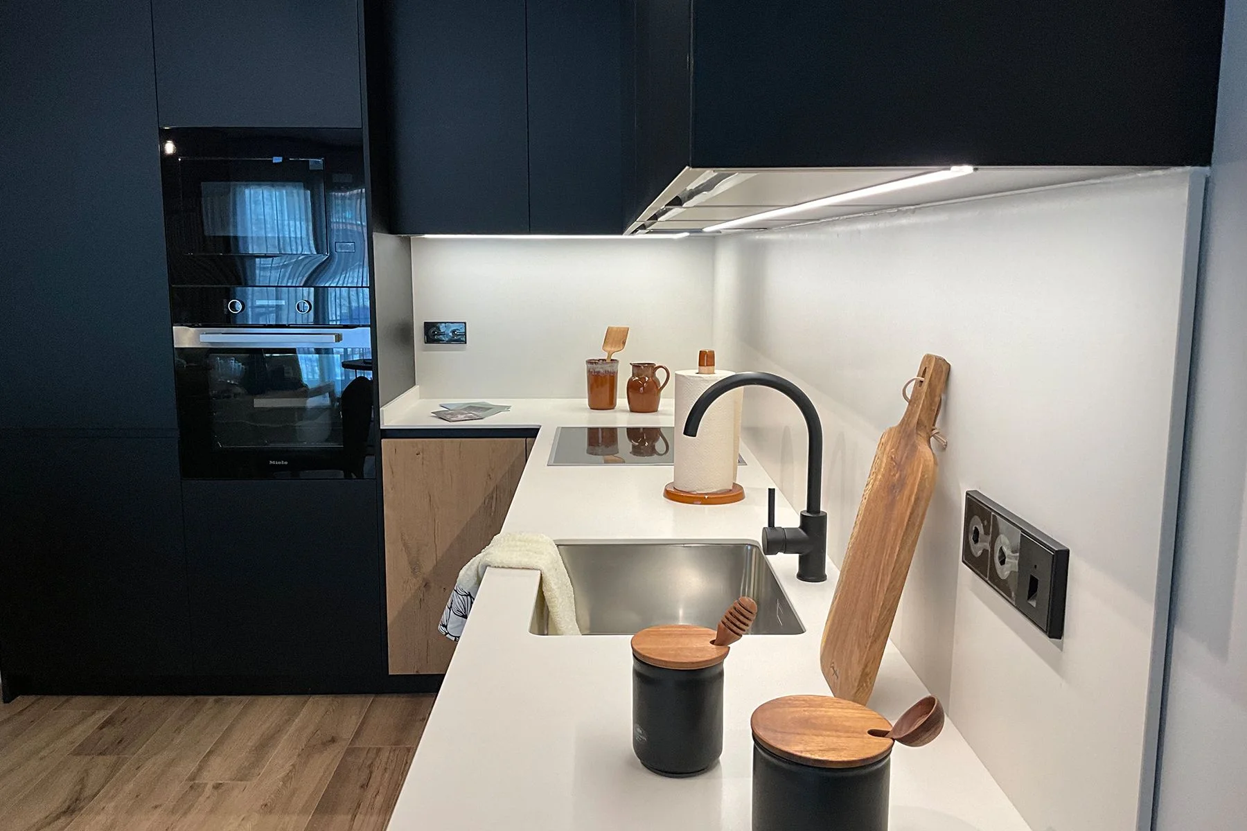 Apartamento de lujo de obra nueva para comprar a pie de pistas del Tarter