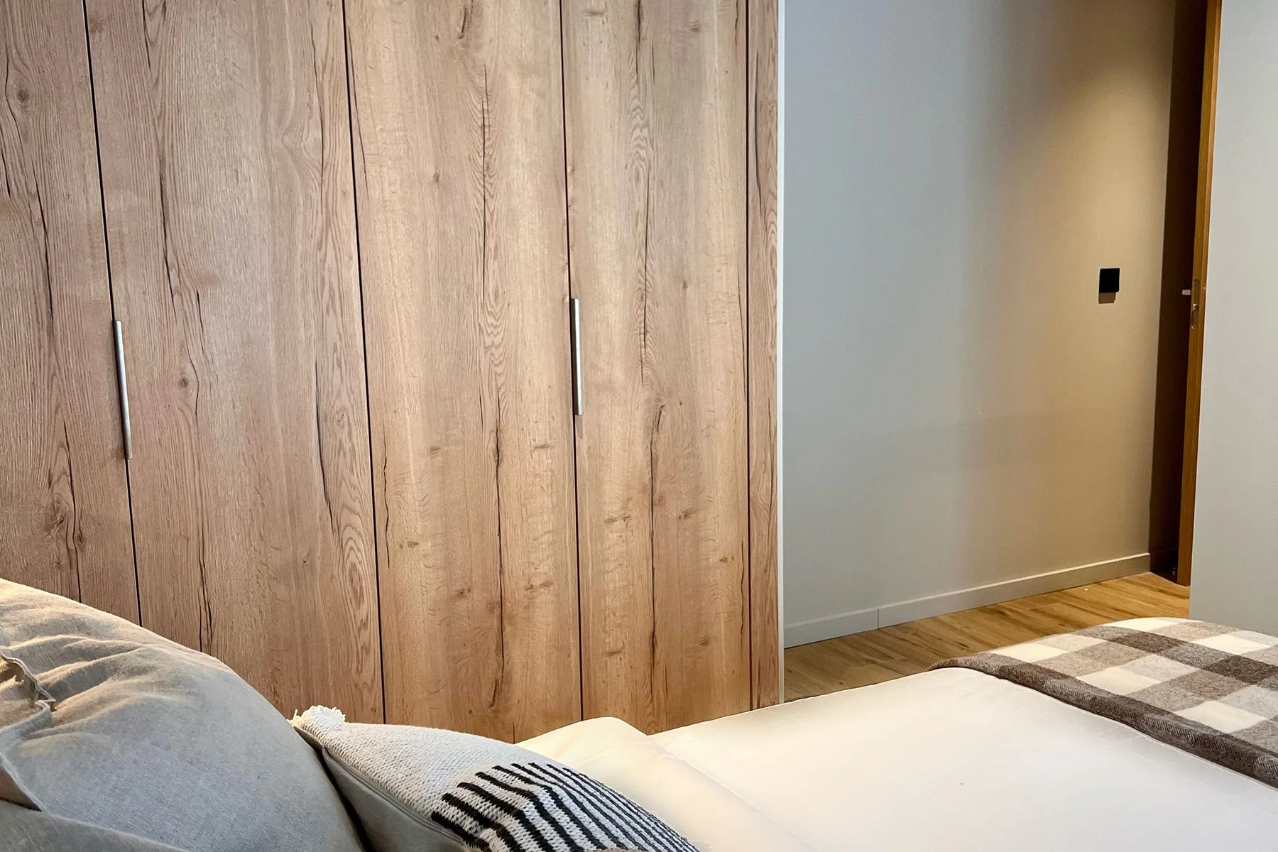 Apartamento de lujo de obra nueva para comprar a pie de pistas del Tarter