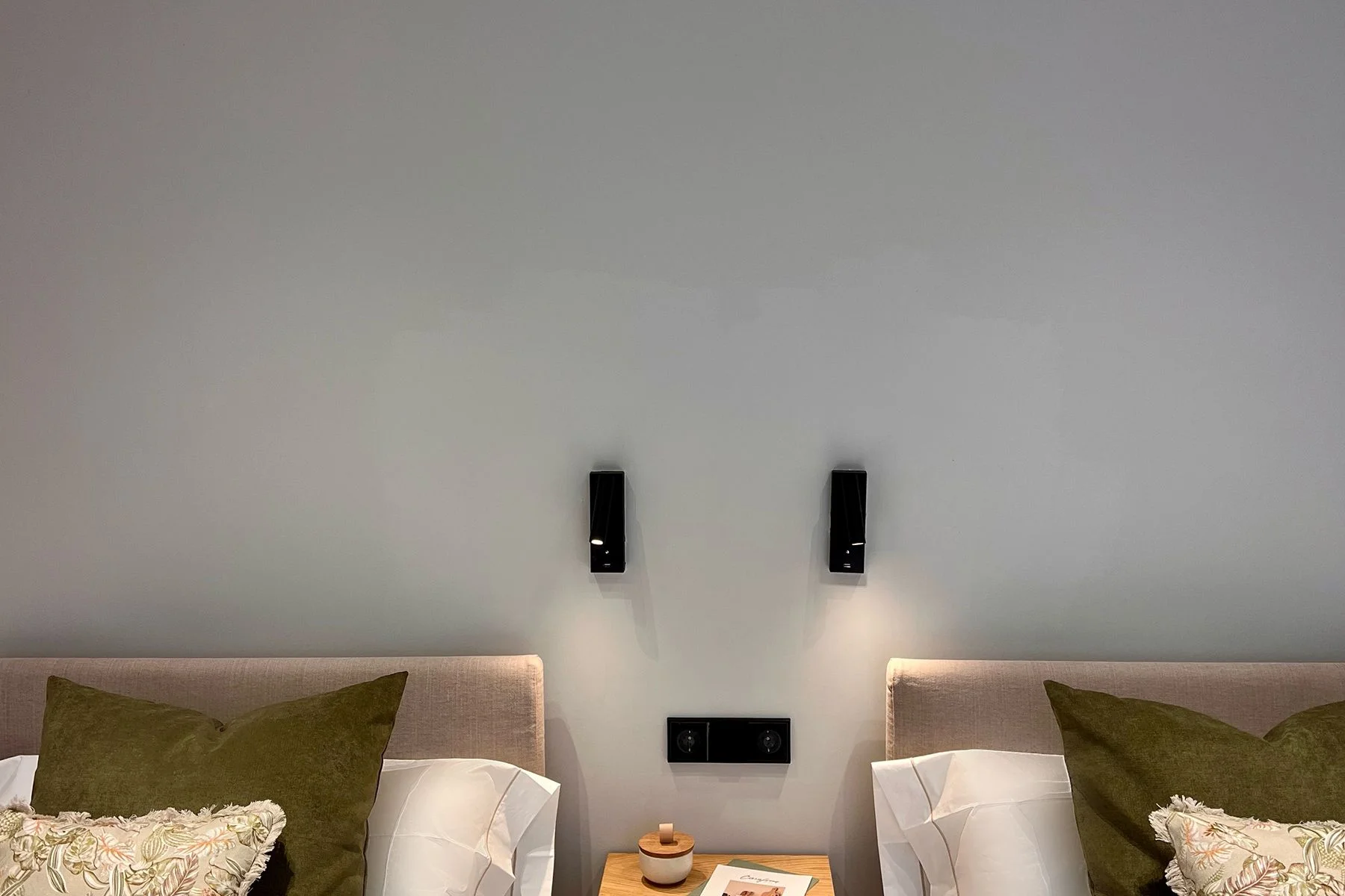 Apartamento de lujo de obra nueva para comprar a pie de pistas del Tarter