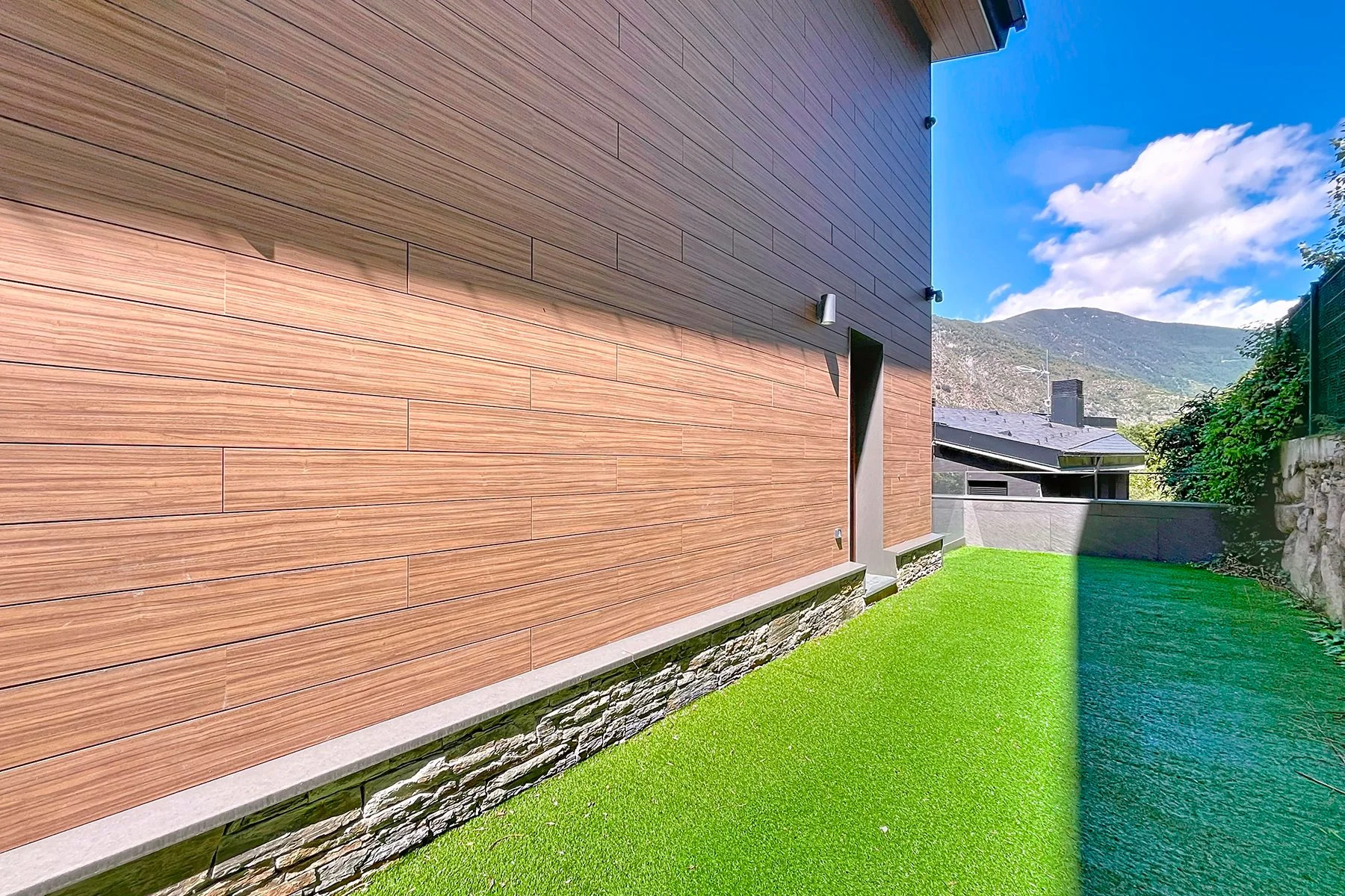 Exclusiu xalet amb vistes captivadores per comprar a Andorra