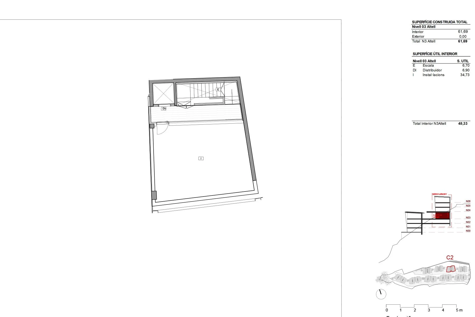Cautivadora Casa para comprar en Els Vilars, Escaldes