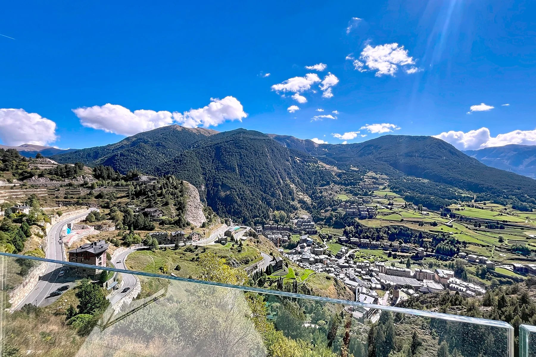 Captivadora borda reformada per comprar a Canillo