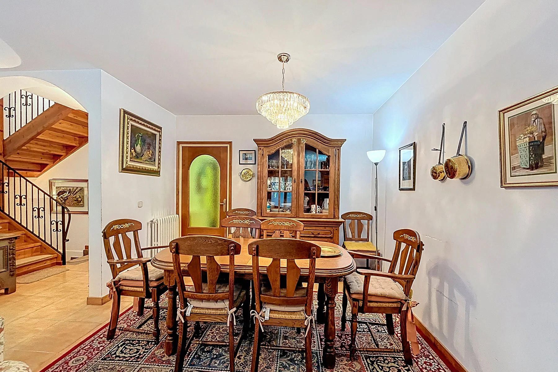 Casa per comprar Escàs, La Massana