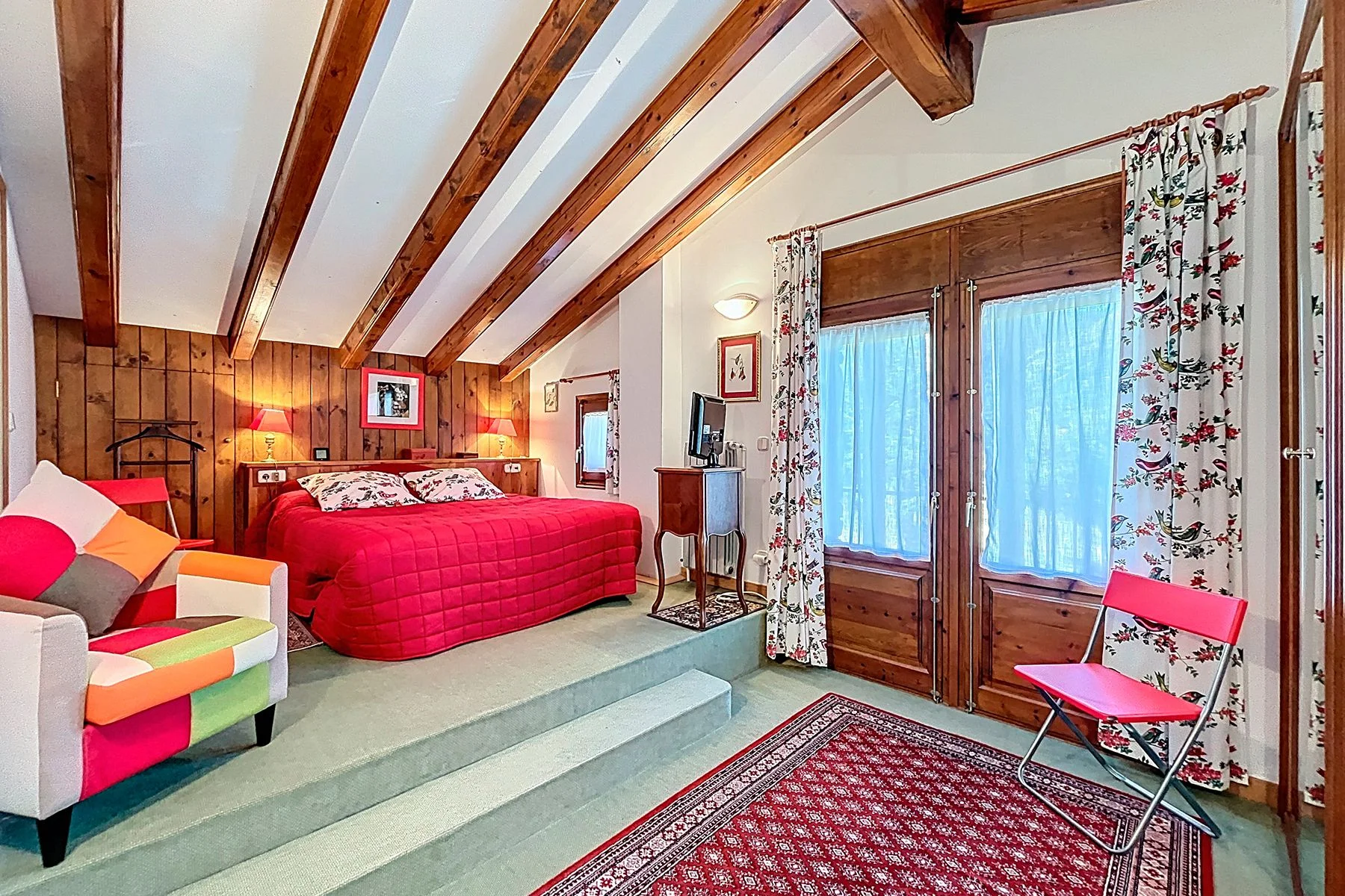 Casa per comprar Escàs, La Massana