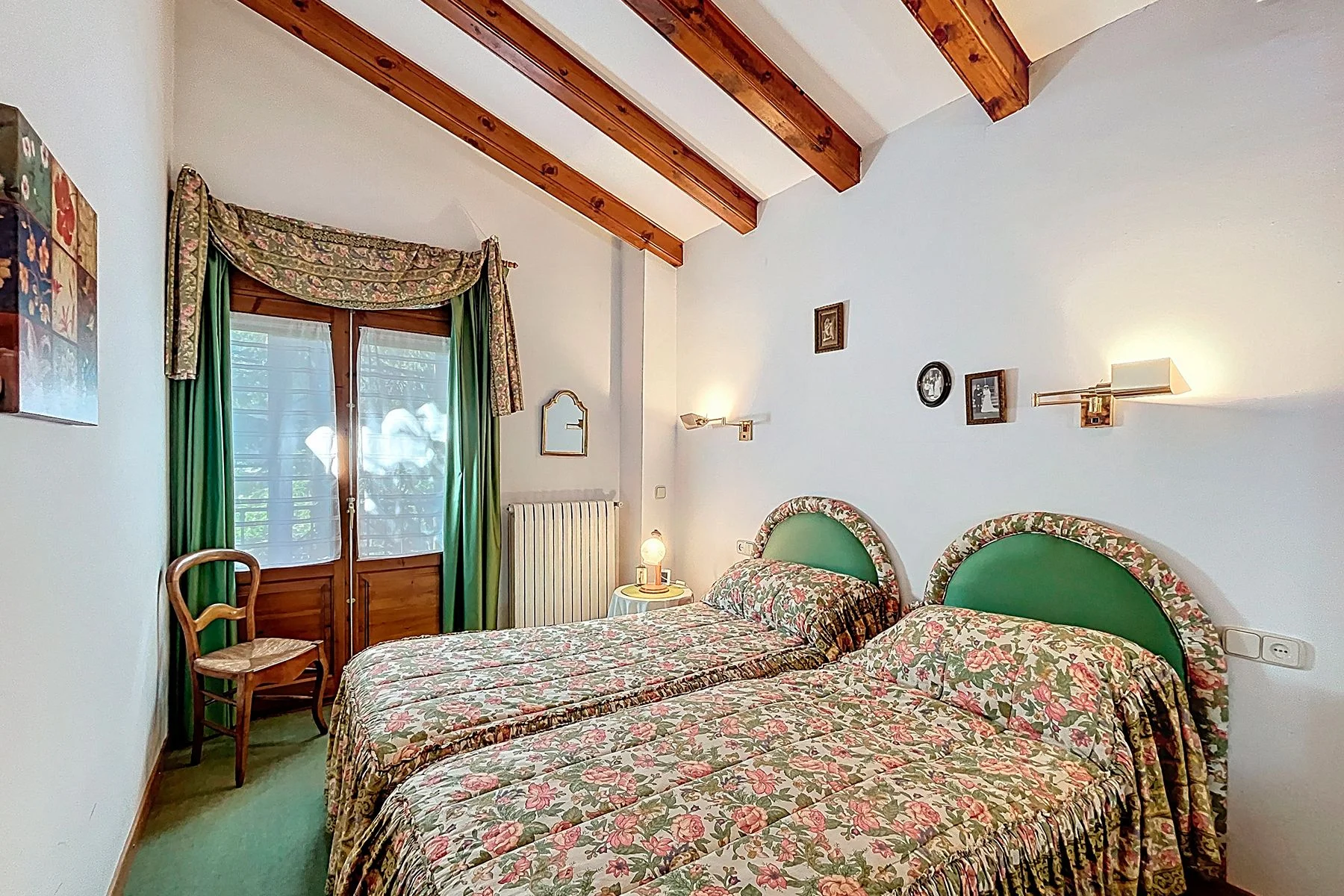 Casa per comprar Escàs, La Massana