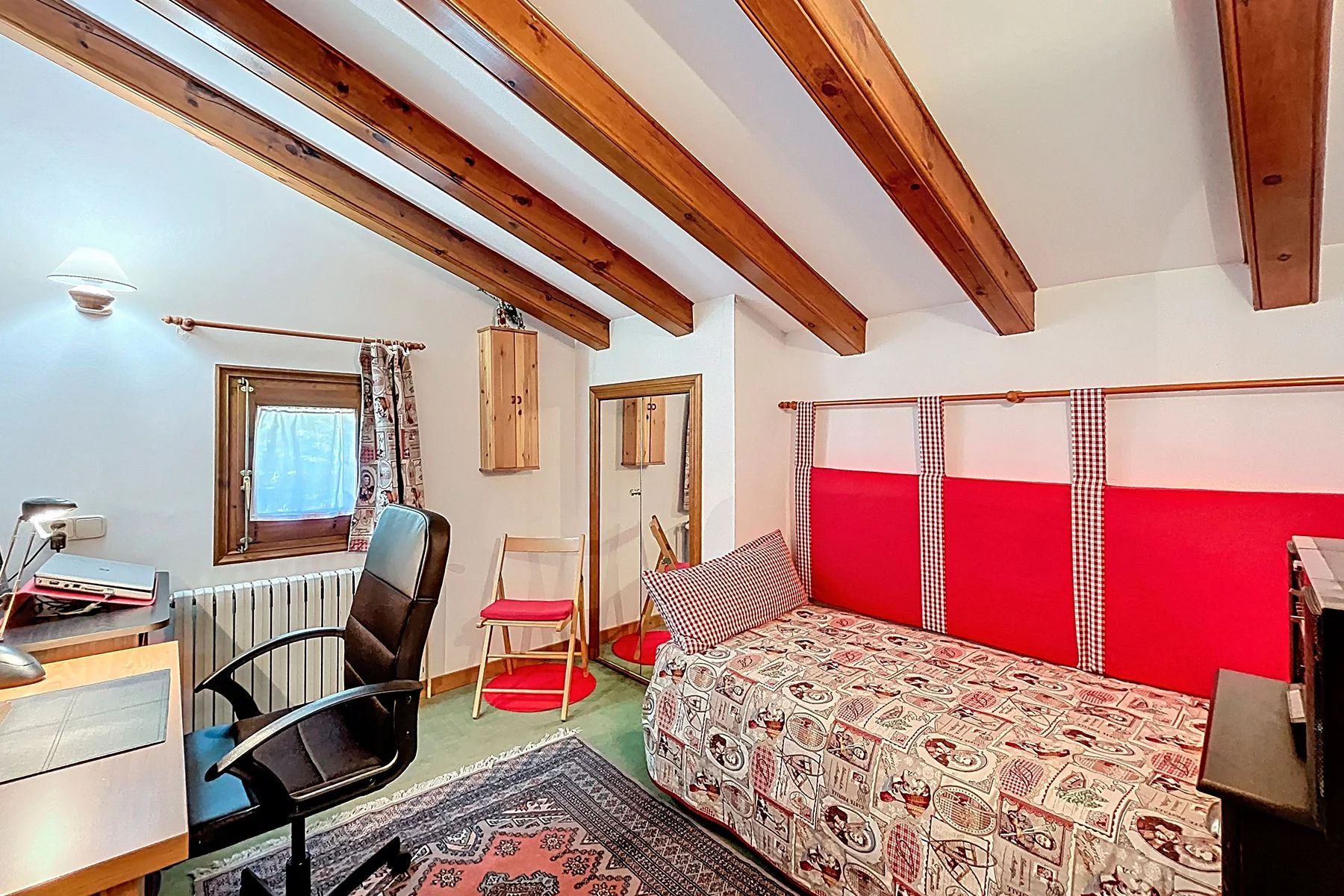 Casa per comprar Escàs, La Massana