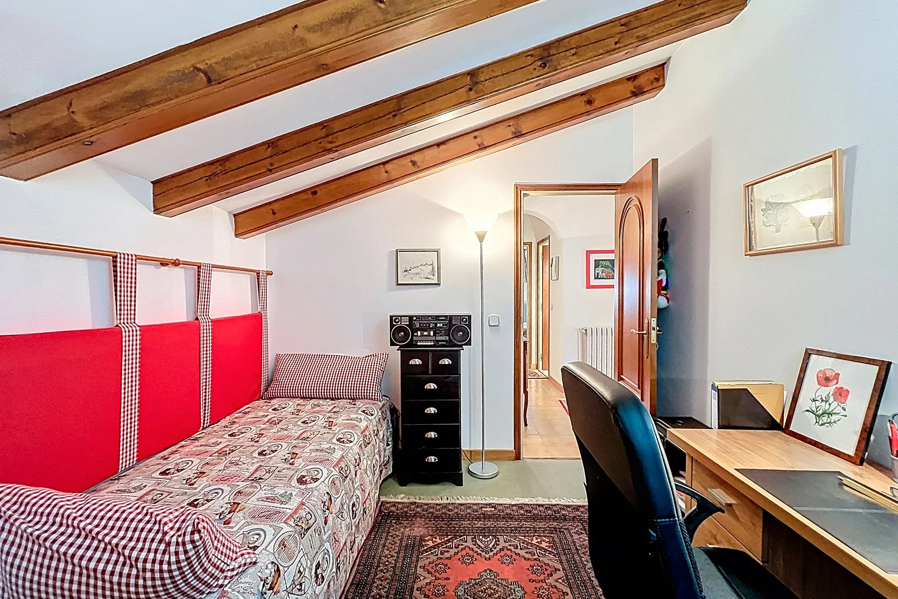Casa per comprar Escàs, La Massana