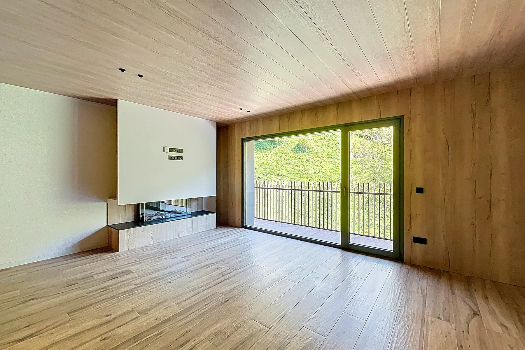 Apartamento de lujo de obra nueva para comprar a pie de pistas del Tarter