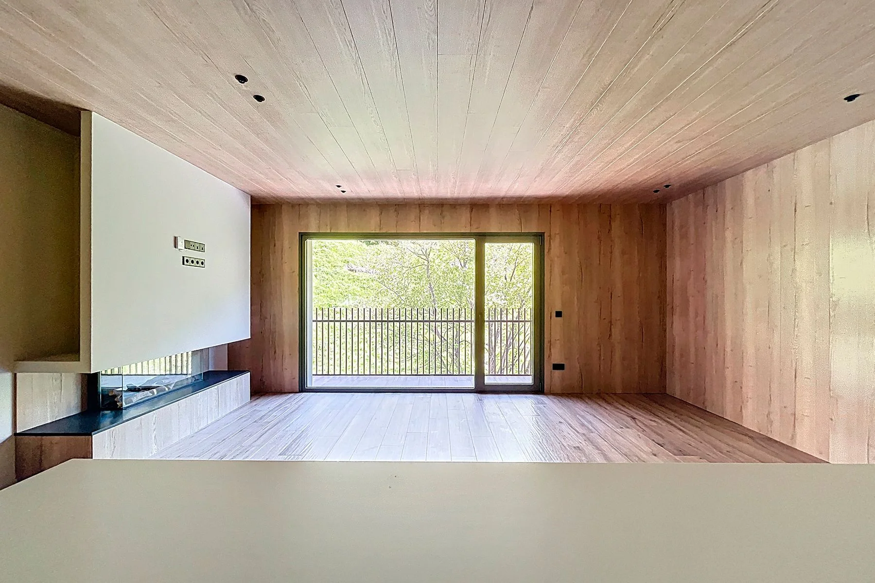 Apartamento de lujo de obra nueva para comprar a pie de pistas del Tarter