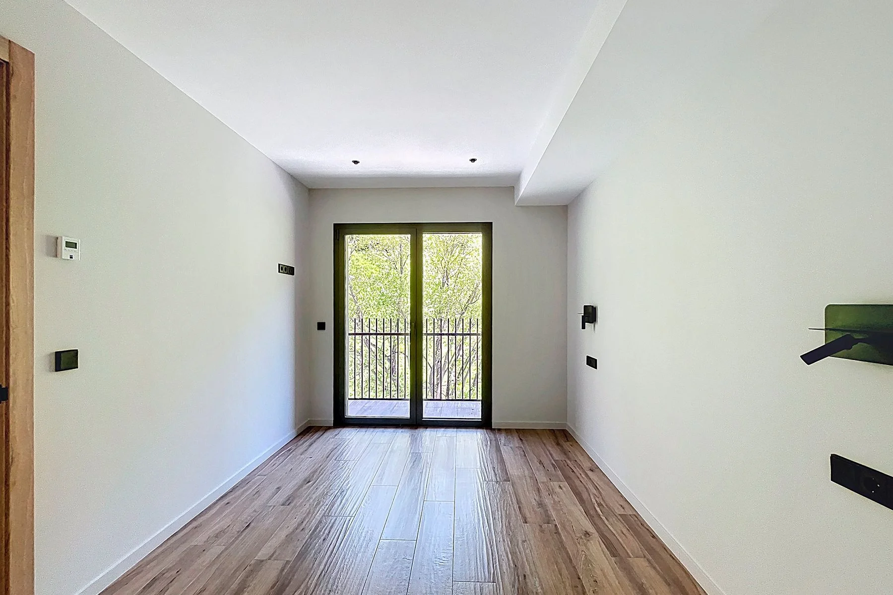 Apartamento de lujo de obra nueva para comprar a pie de pistas del Tarter