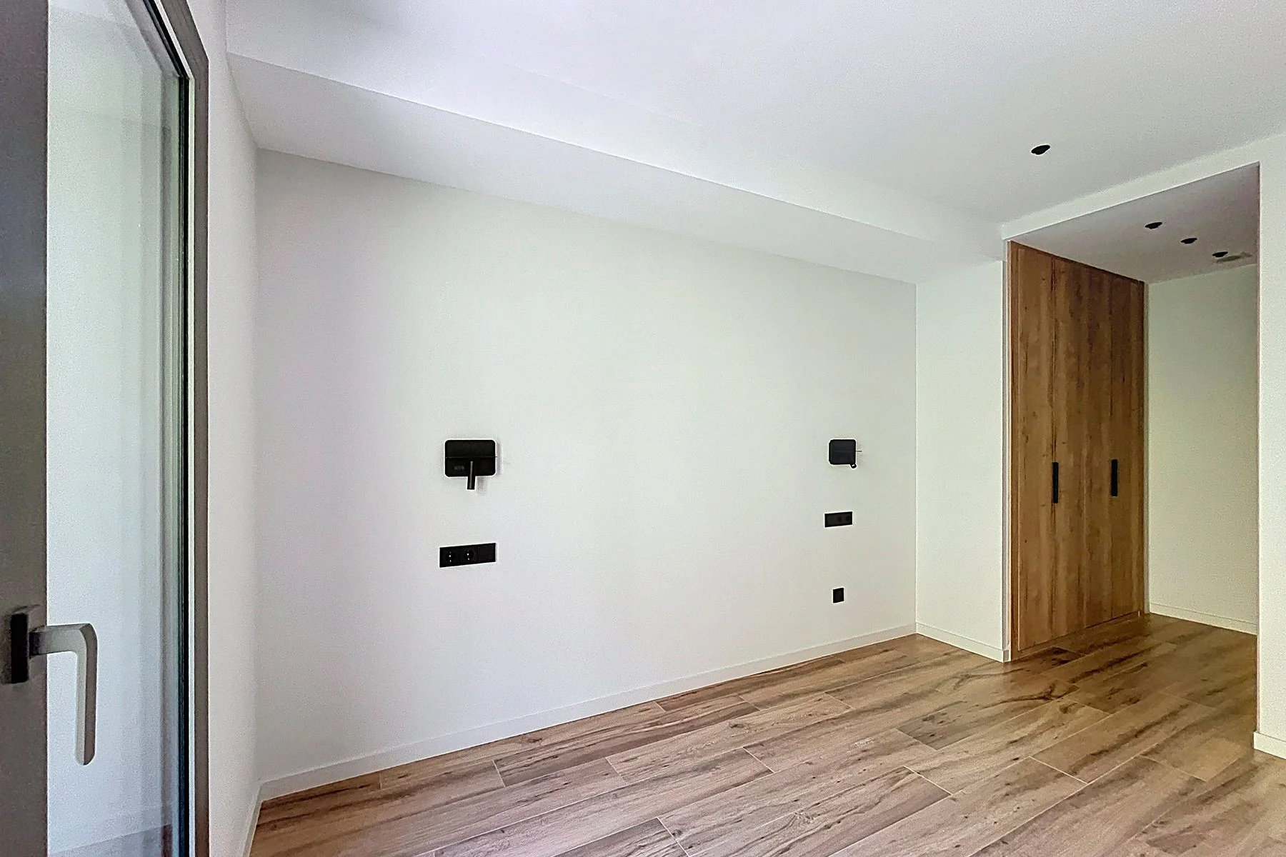 Apartamento de lujo de obra nueva para comprar a pie de pistas del Tarter