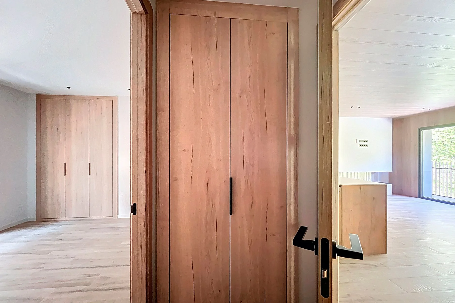 Apartamento de lujo de obra nueva para comprar a pie de pistas del Tarter