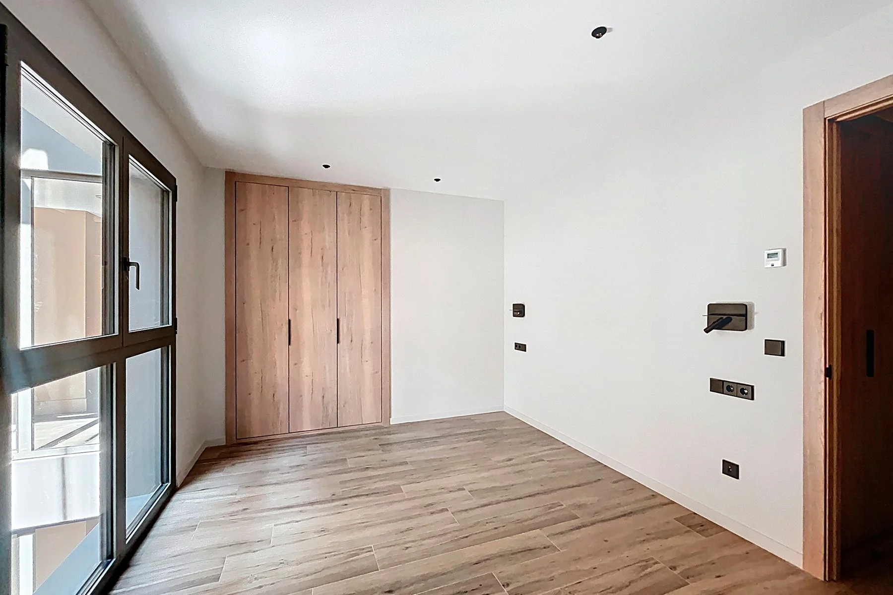 Apartamento de lujo de obra nueva para comprar a pie de pistas del Tarter