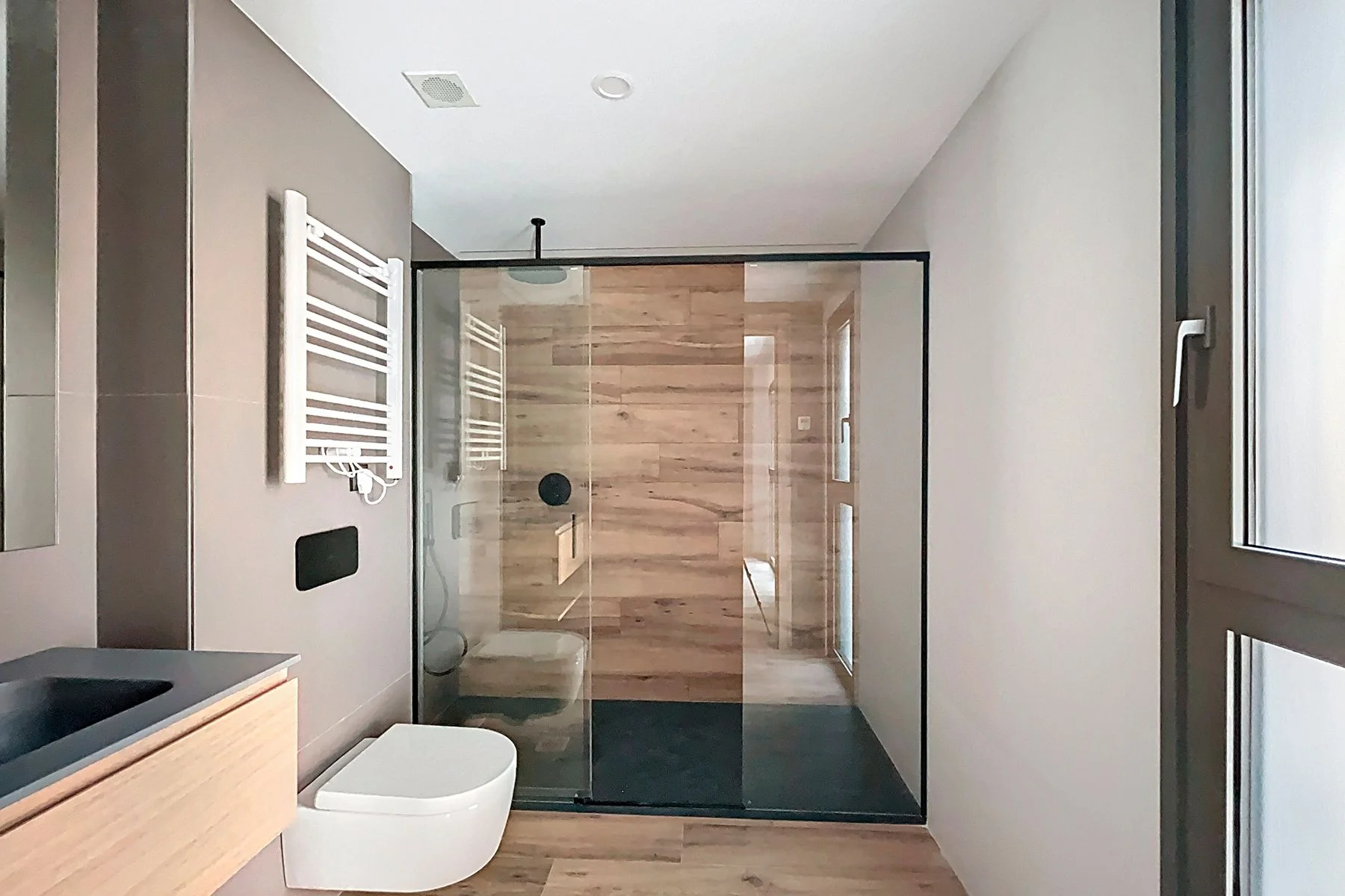 Apartamento de lujo de obra nueva para comprar a pie de pistas del Tarter