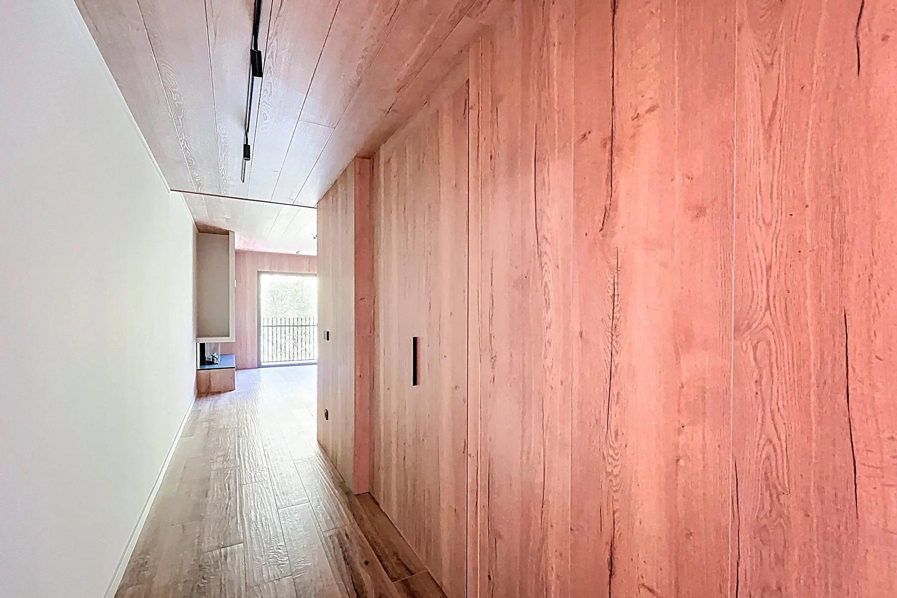 Apartamento de lujo de obra nueva para comprar a pie de pistas del Tarter